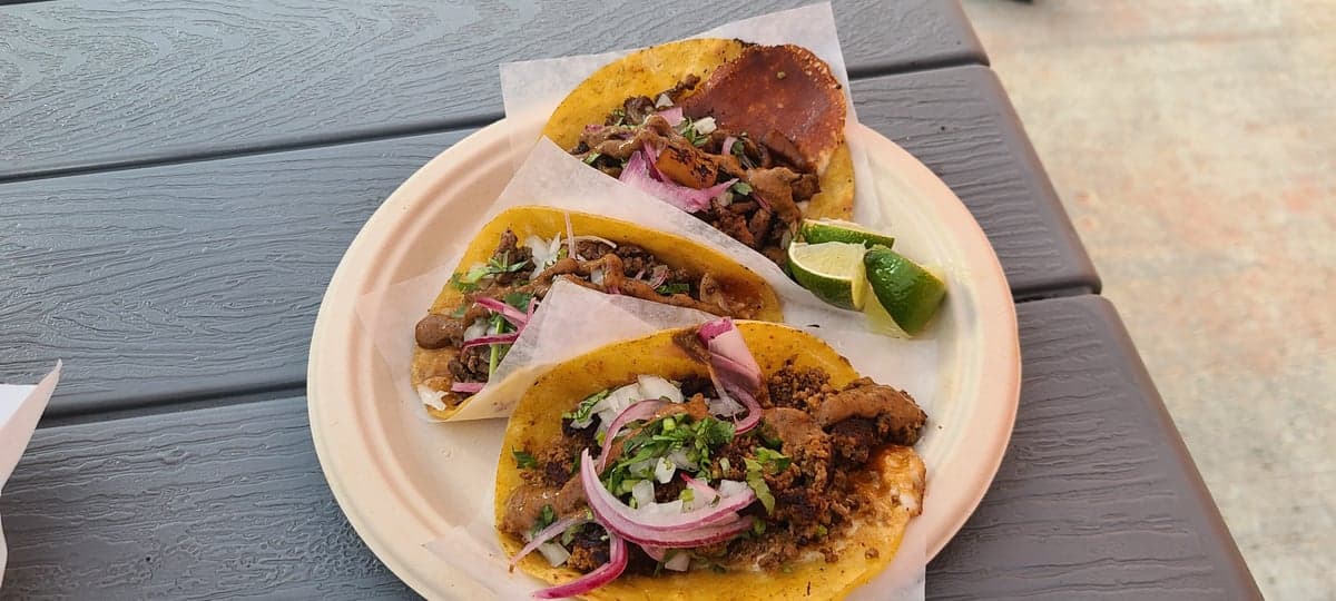 Hugo Taco — best tacos in Ottawa, Spring 2026
