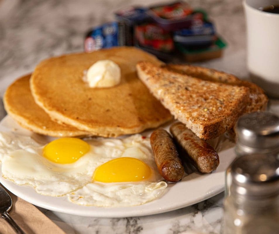 Humpty's Big Plate Diner — best breakfast in Saskatoon, Spring 2026