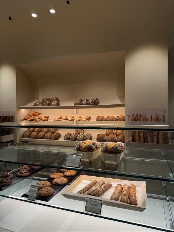 HV Bakery & Patisserie — best bakeries in Toronto, Spring 2026