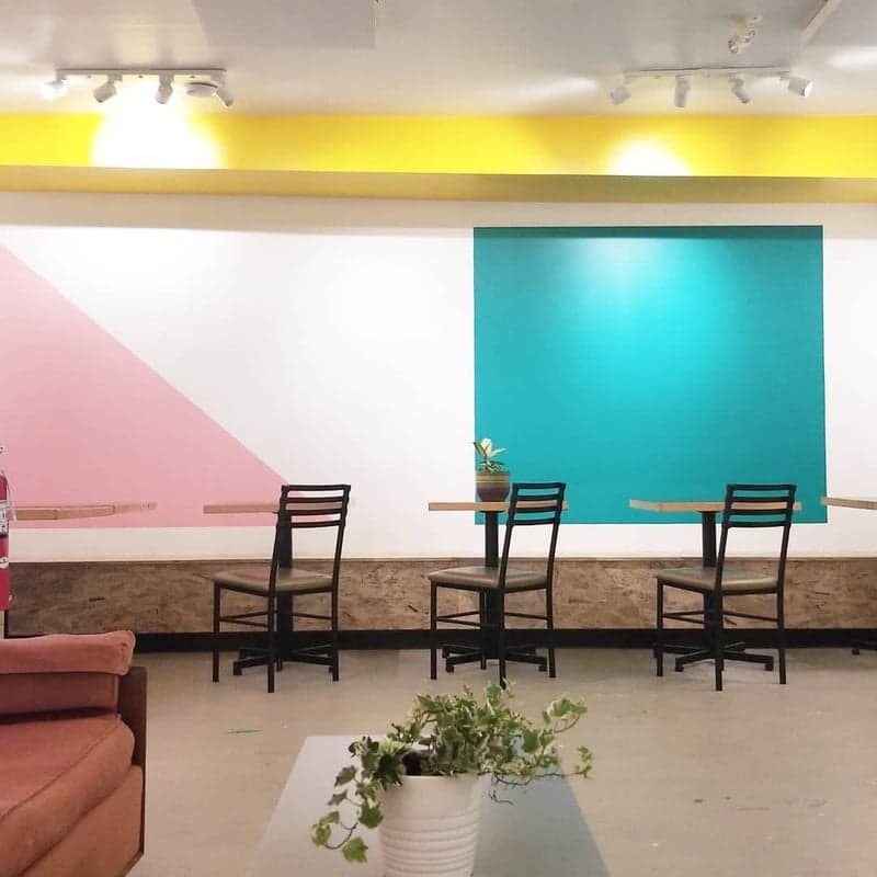 I Love You Coffee Shop — best coffee shops in Calgary, Spring 2026