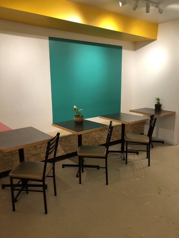 I Love You Coffee Shop — best coffee shops in Calgary, Spring 2026