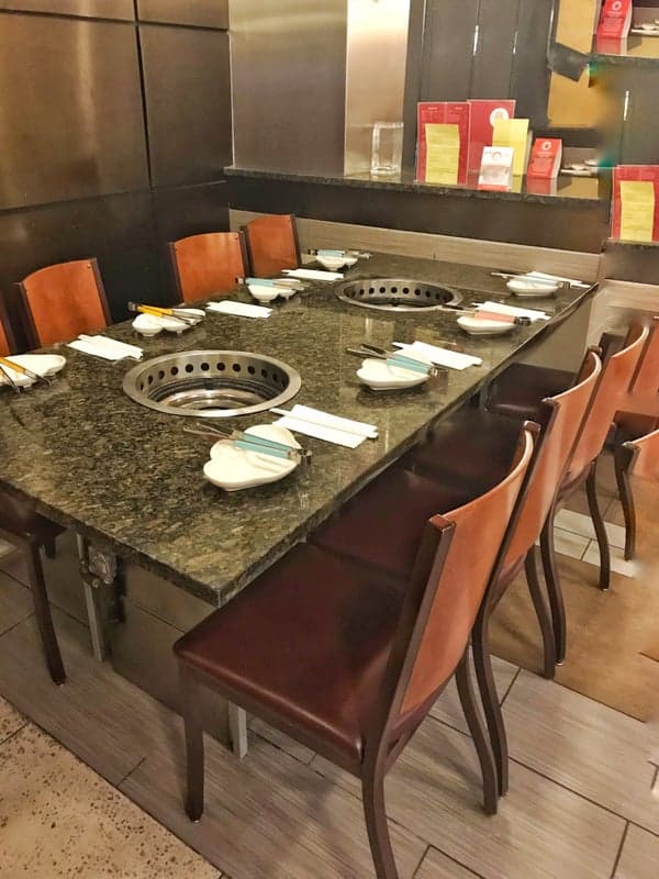 IGI BBQ & Sushi Bistro — best korean bbq in Winnipeg, Summer 2026