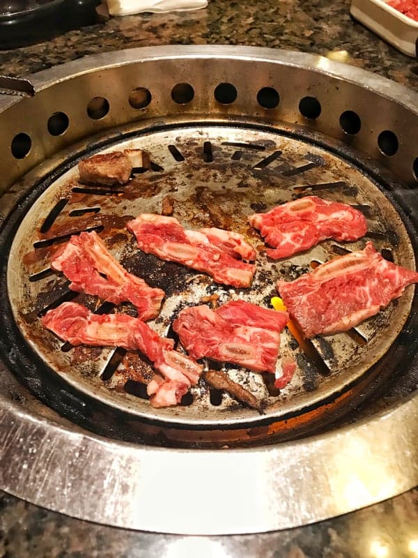 IGI BBQ & Sushi Bistro — best korean bbq in Winnipeg, Summer 2026