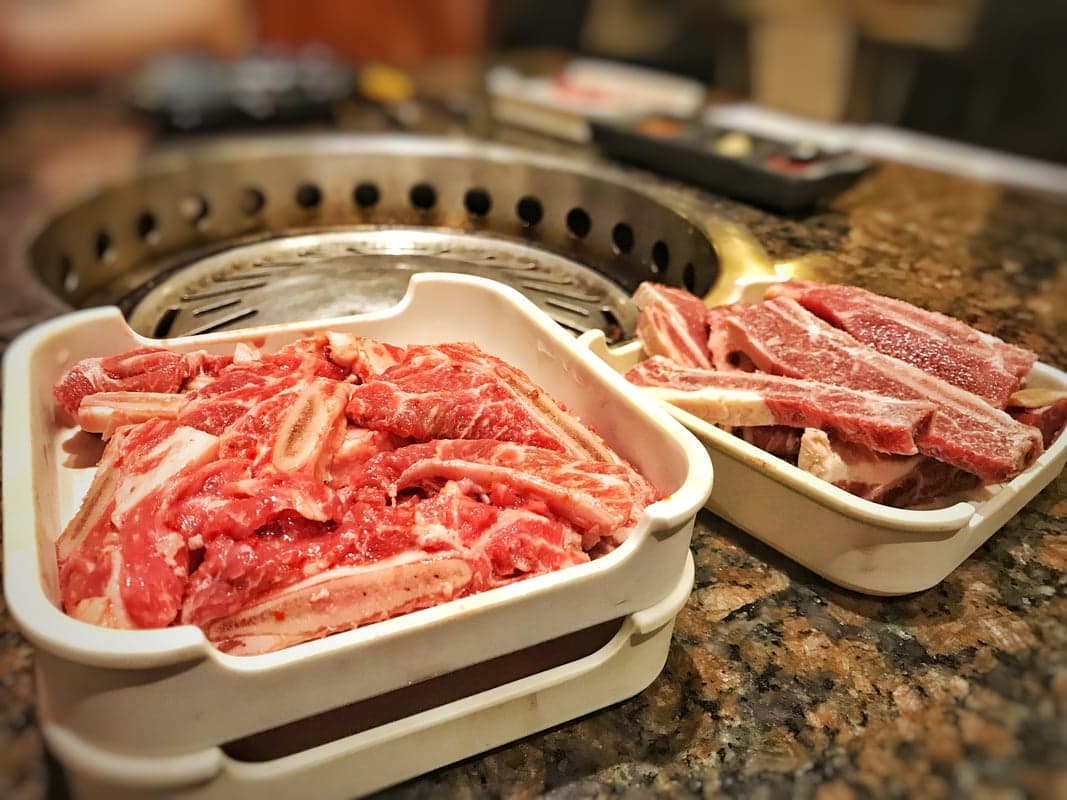 IGI BBQ & Sushi Bistro — best korean bbq in Winnipeg, Summer 2026