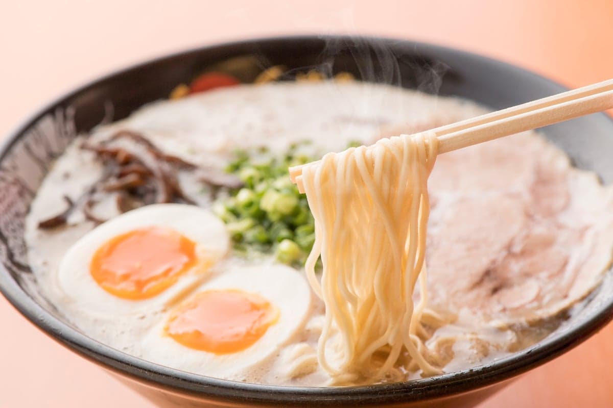 Ikkousha Ramen Chicken — best ramen in Toronto, Spring 2026