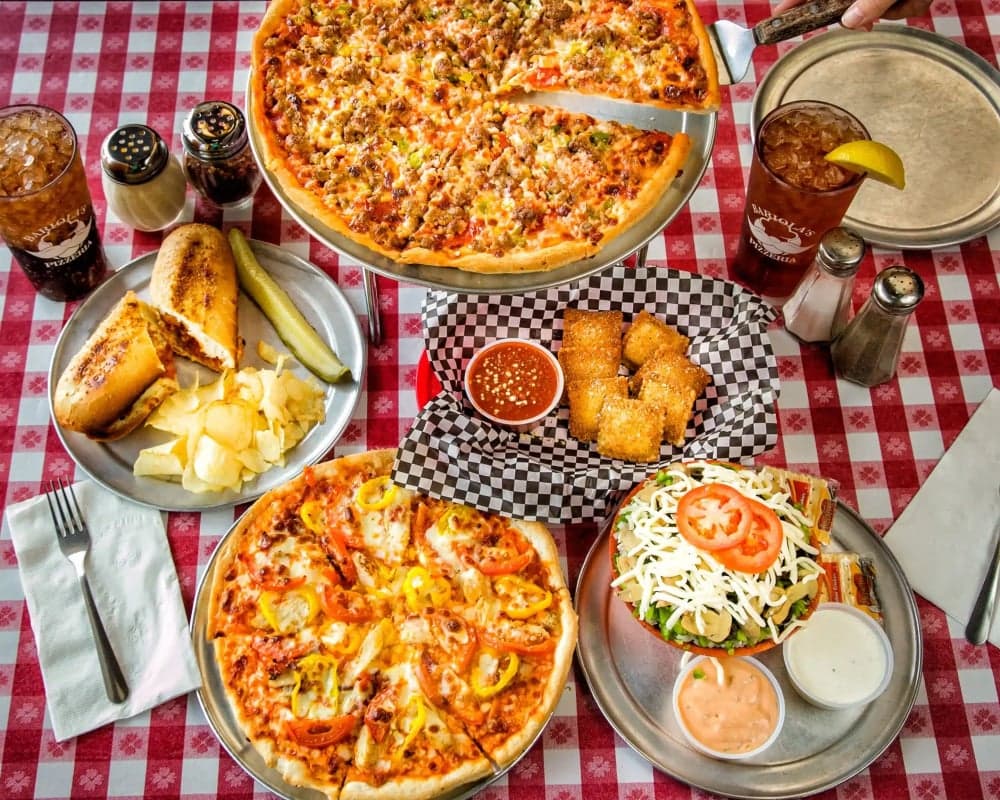 Il Tinello — best business dinner restaurants in New York, Summer 2026