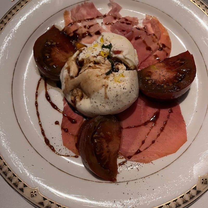 Il Tinello — best business dinner restaurants in New York, Summer 2026