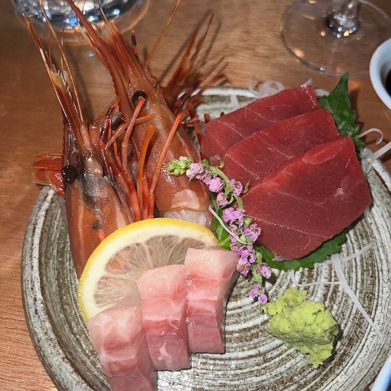Imanishi Japanese Kitchen — best sushi restaurants in Toronto, Spring 2026