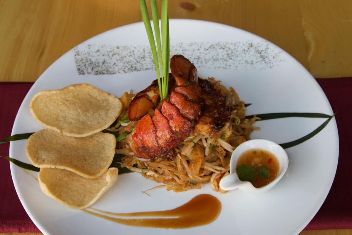Imm Thai Kitchen — best thai restaurants in Toronto, Spring 2026