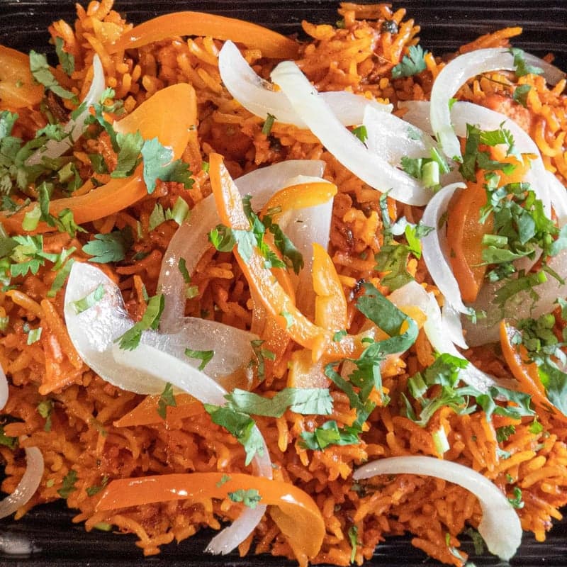 Indian Food Corner — best indian restaurants in Winnipeg, Spring 2026