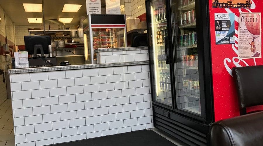 Inglewood Pizza