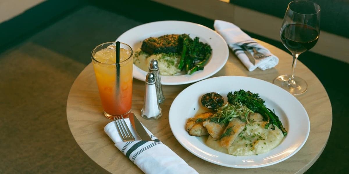 Inn at the Forks — best group dining restaurants in Winnipeg, Summer 2026