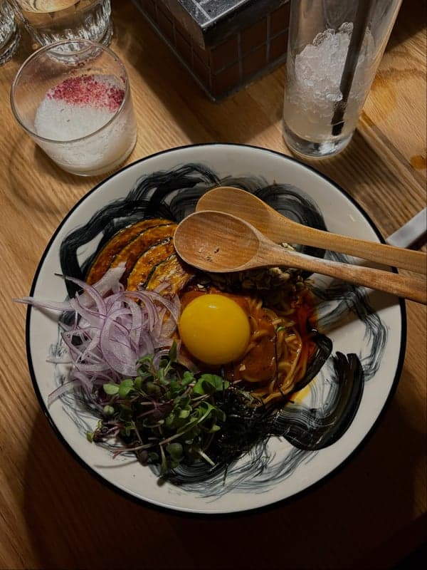 Iru Izakaya - Quartier des Spectacles — best japanese restaurants in Montreal, Spring 2026