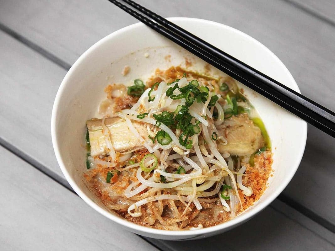 Ivan Ramen — best solo dining restaurants in New York, Summer 2026