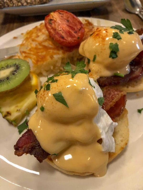Jam Cafe — best breakfast in Vancouver, Spring 2026