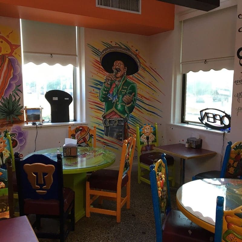 JC's Tacos and More — best mexican restaurants in Winnipeg, Summer 2026