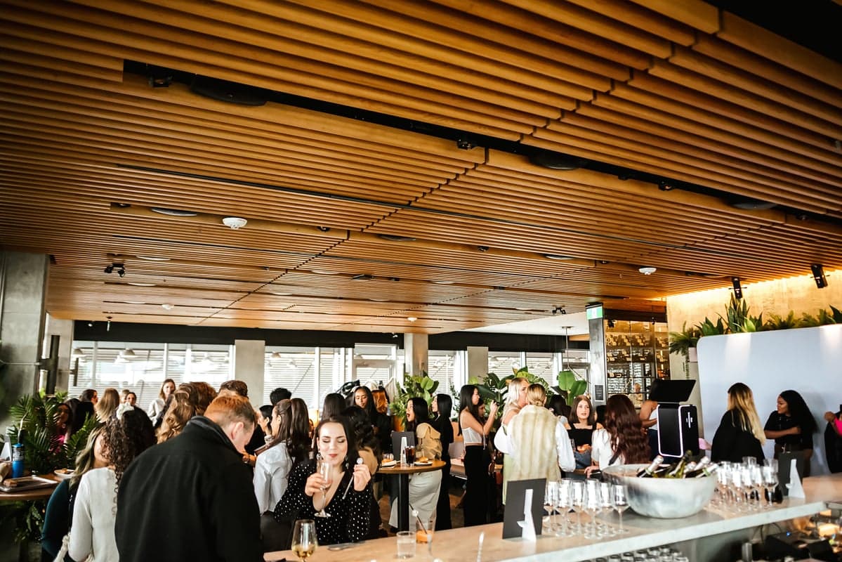 JOEY South Common — best patios in Edmonton, Spring 2026