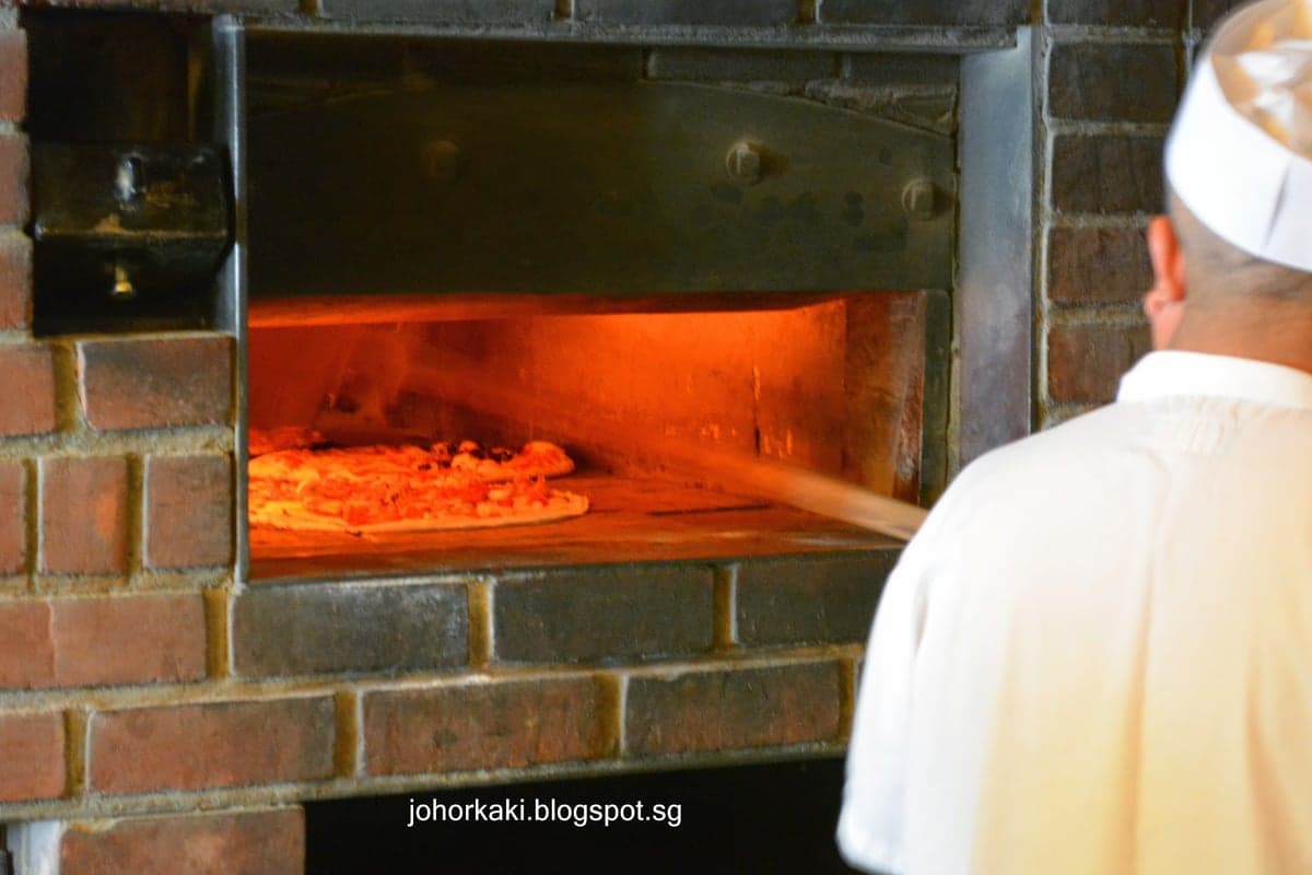 John's of Bleecker Street — best pizza in New York, Summer 2026