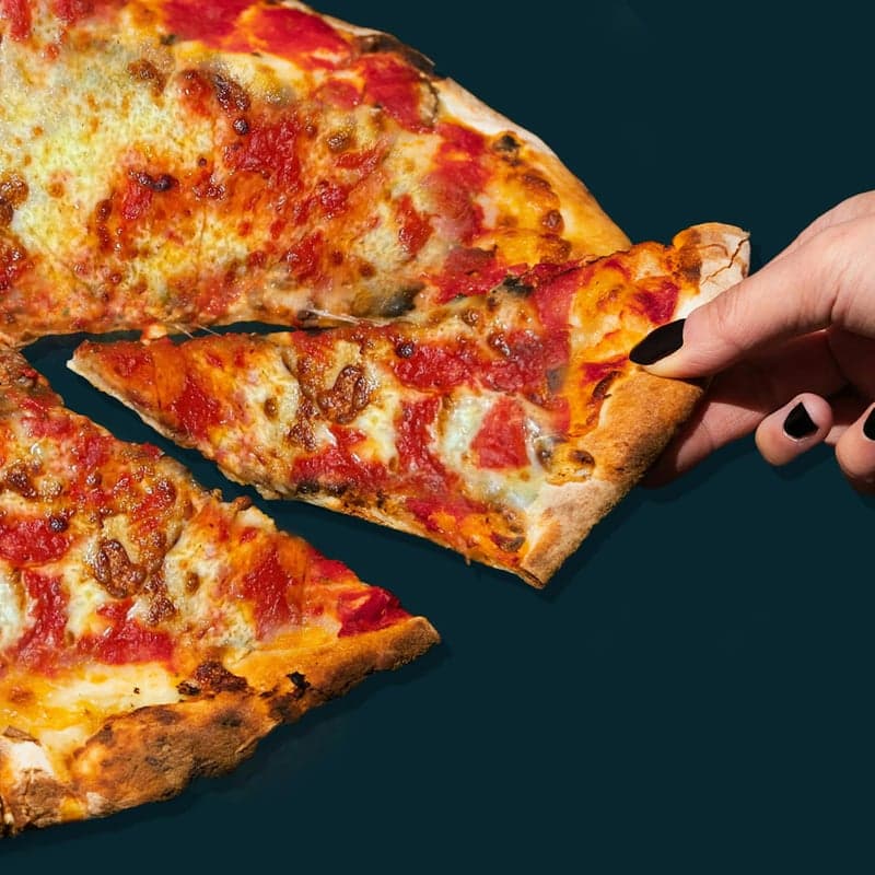 John's of Bleecker Street — best pizza in New York, Summer 2026