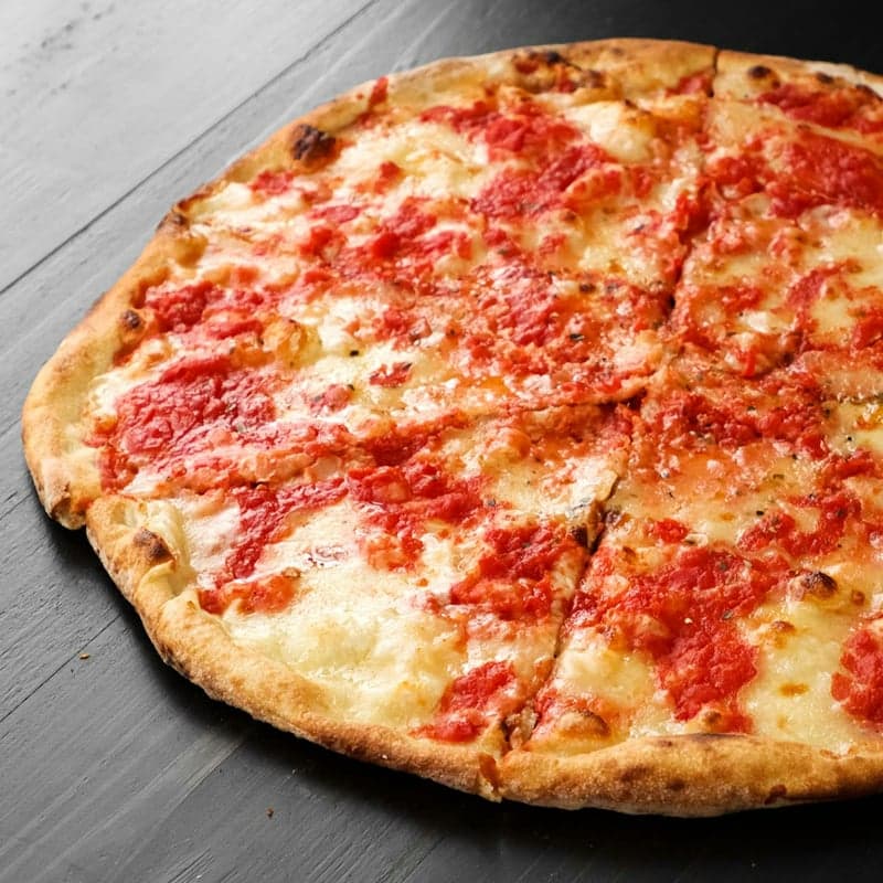 John's of Bleecker Street — best pizza in New York, Summer 2026