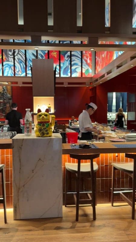 Juu Ku — best restaurants in Edmonton, Spring 2026