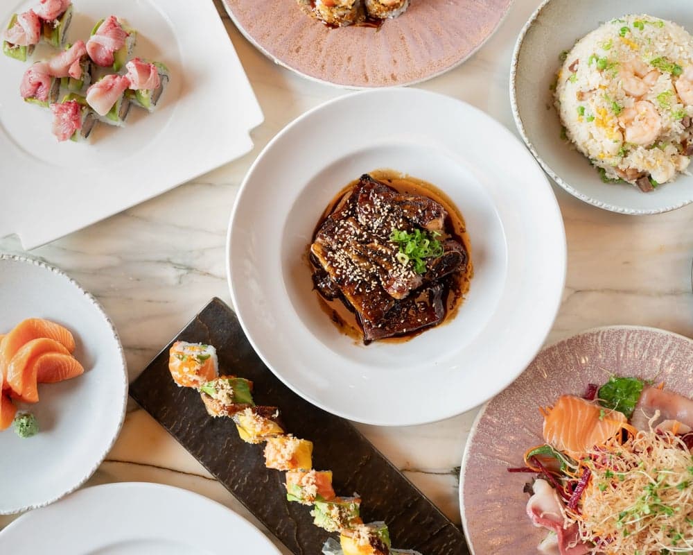 Juu Ku — best restaurants in Edmonton, Spring 2026