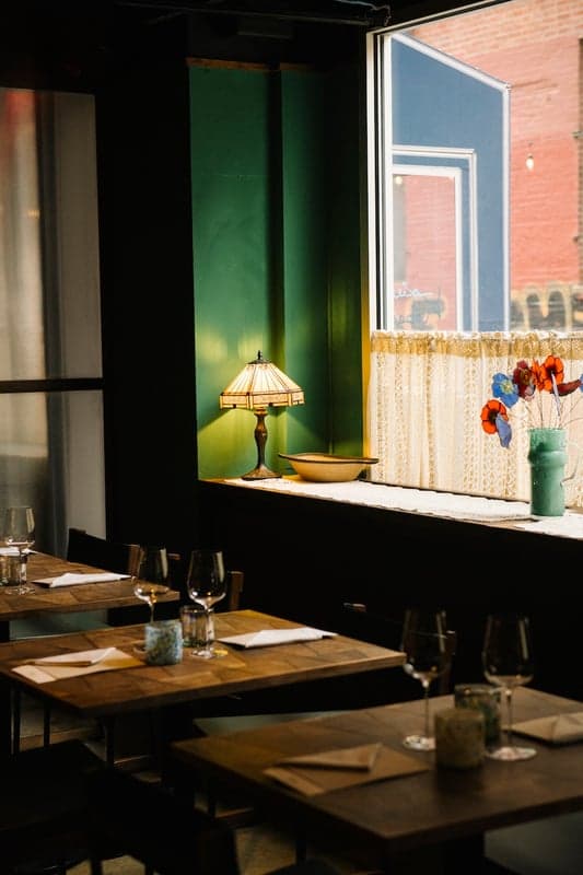 Kabawa — best restaurants in New York, Summer 2026