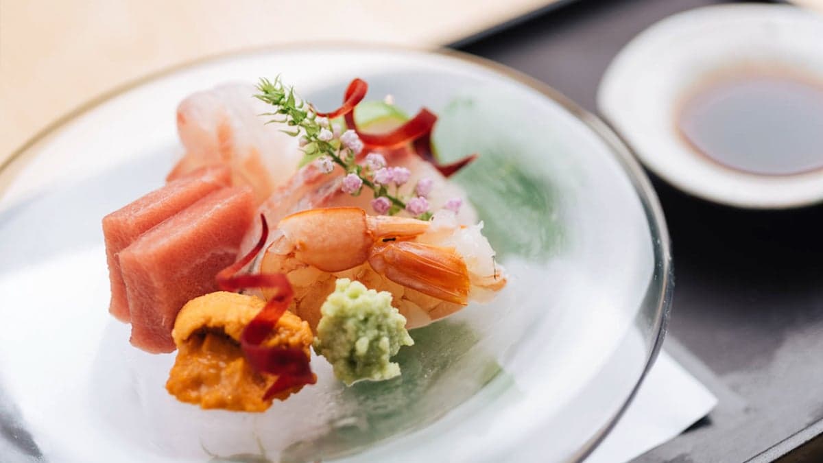 Kappo Sato — best sushi restaurants in Toronto, Spring 2026