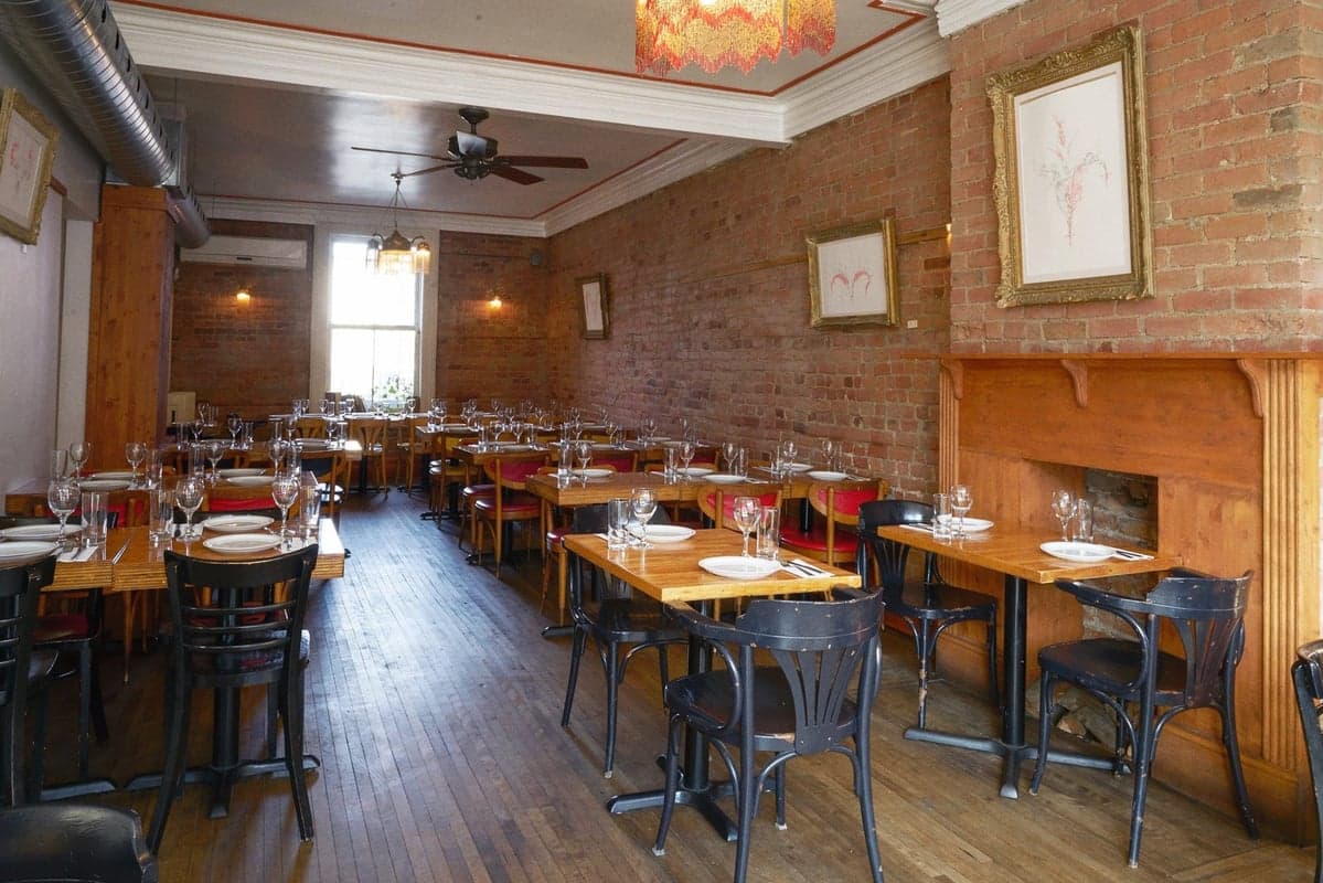 KazaMaza — best halal restaurants in Montreal, Spring 2026