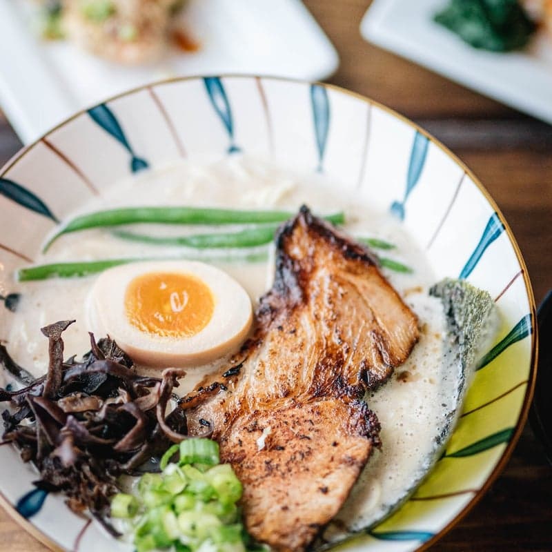 Kazu — best japanese restaurants in Montreal, Spring 2026