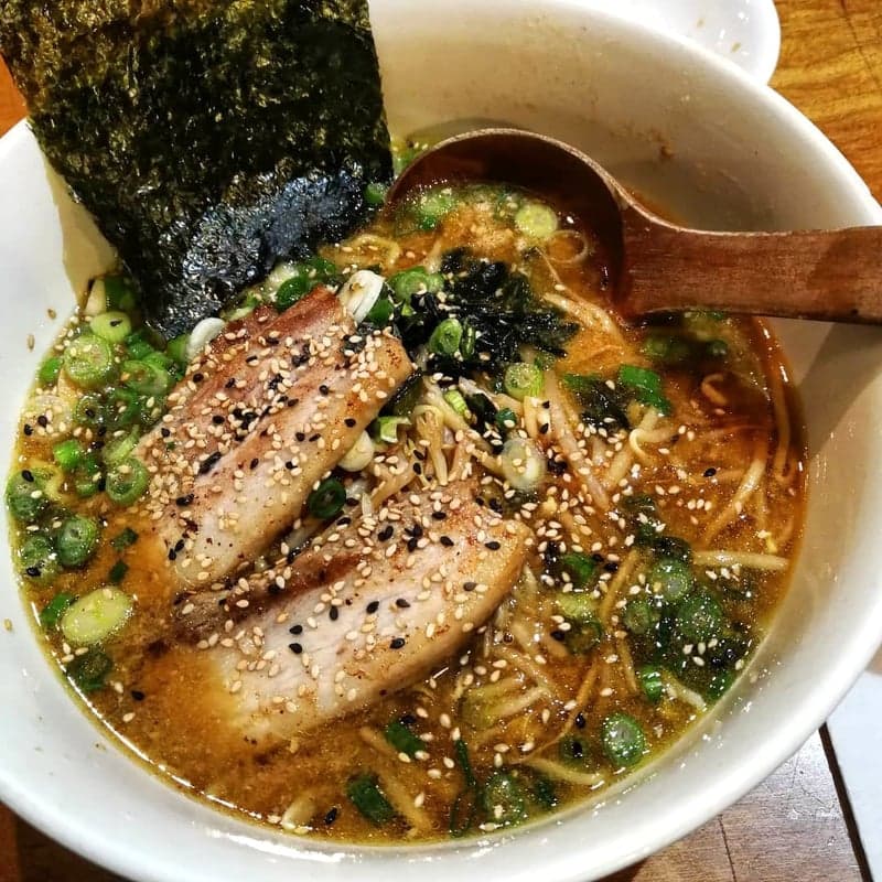 Kazu — best japanese restaurants in Montreal, Spring 2026