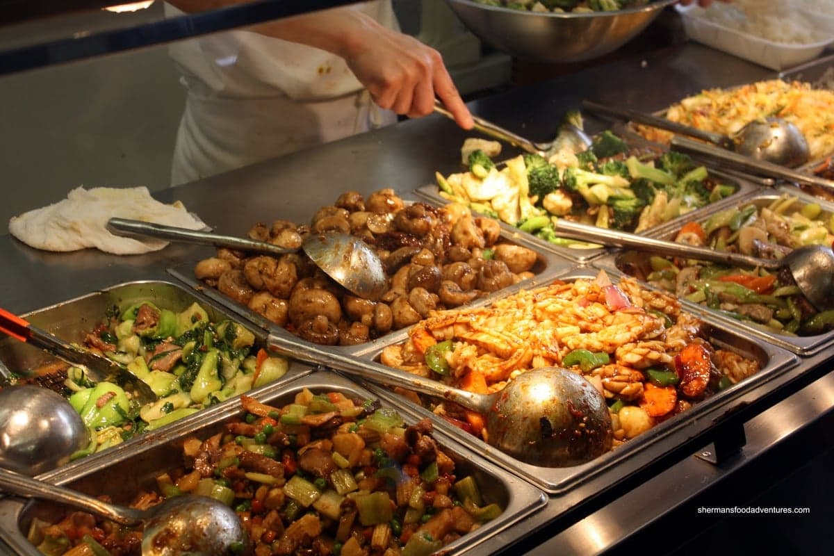 Kent's Kitchen — best cheap eats in Vancouver, Spring 2026