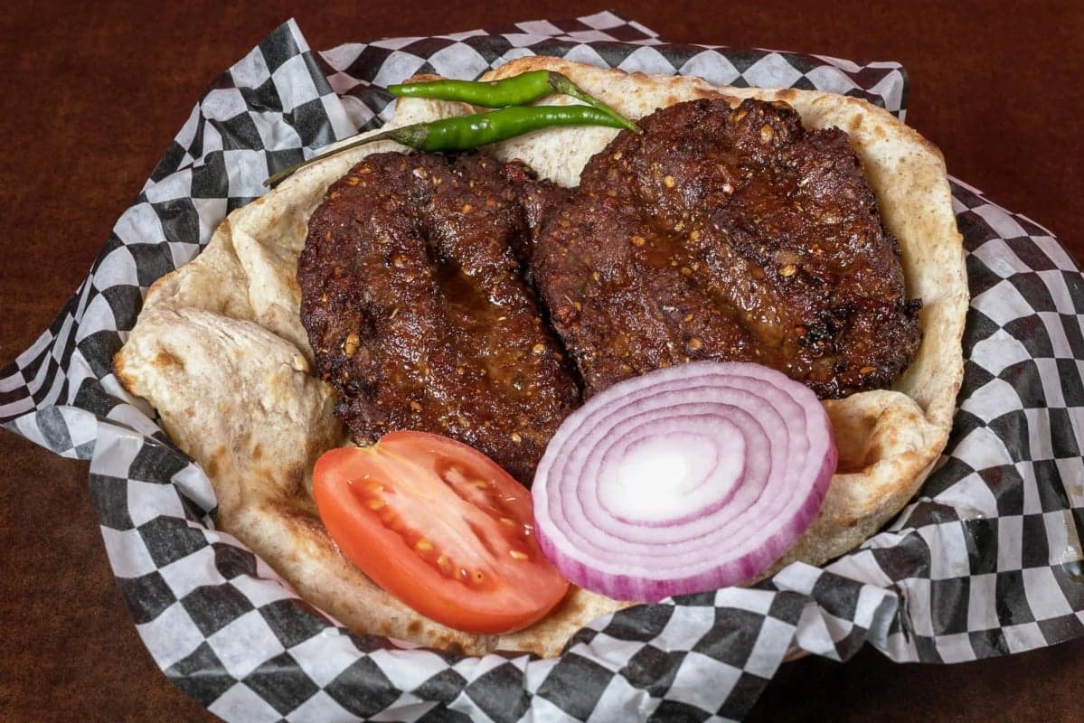 Khan Kebabs & Karahi (Halal) - Authentic Pakistani & Afghani Cuisine Edmonton — best halal restaurants in Edmonton, Spring 2026