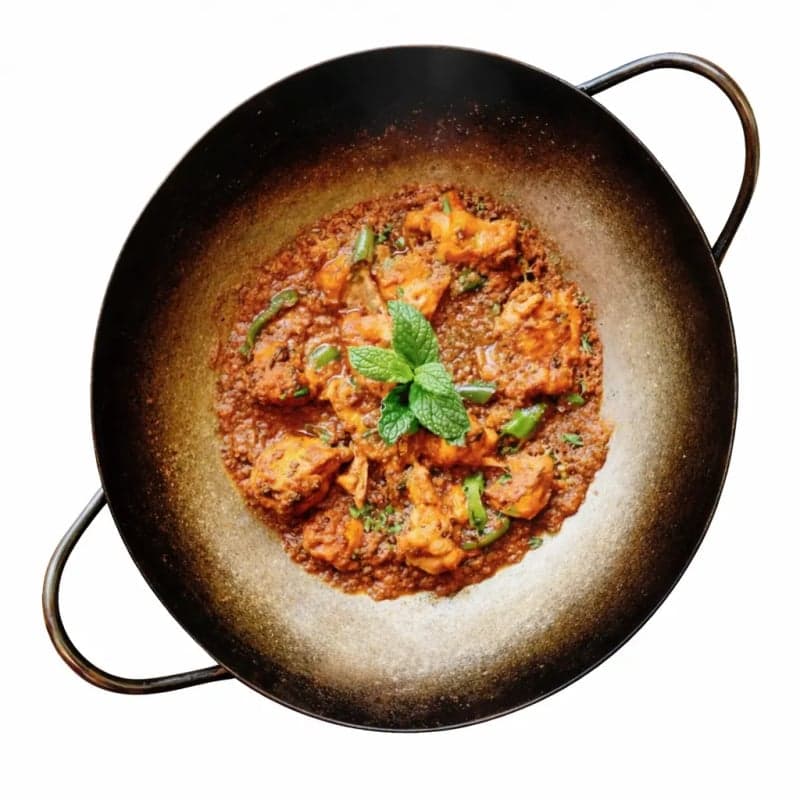 Khan Kebabs & Karahi (Halal) - Authentic Pakistani & Afghani Cuisine Edmonton — best halal restaurants in Edmonton, Spring 2026