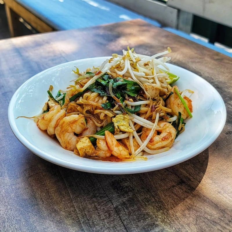 Khao Soi Restaurant Thai — best thai restaurants in Montreal, Spring 2026