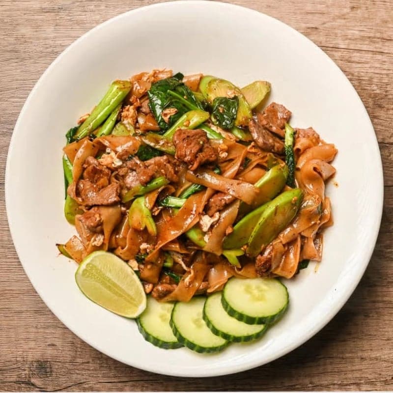Khao Soi Restaurant Thai — best thai restaurants in Montreal, Spring 2026