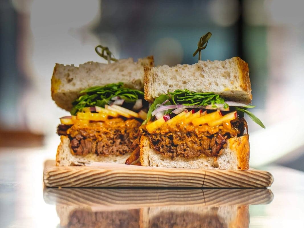 King + Bannatyne — best weekday lunch in Winnipeg, Summer 2026