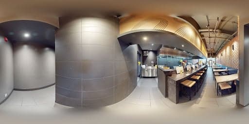 KINTON RAMEN TERRA LOSA EDMONTON — best ramen in Edmonton, Spring 2026