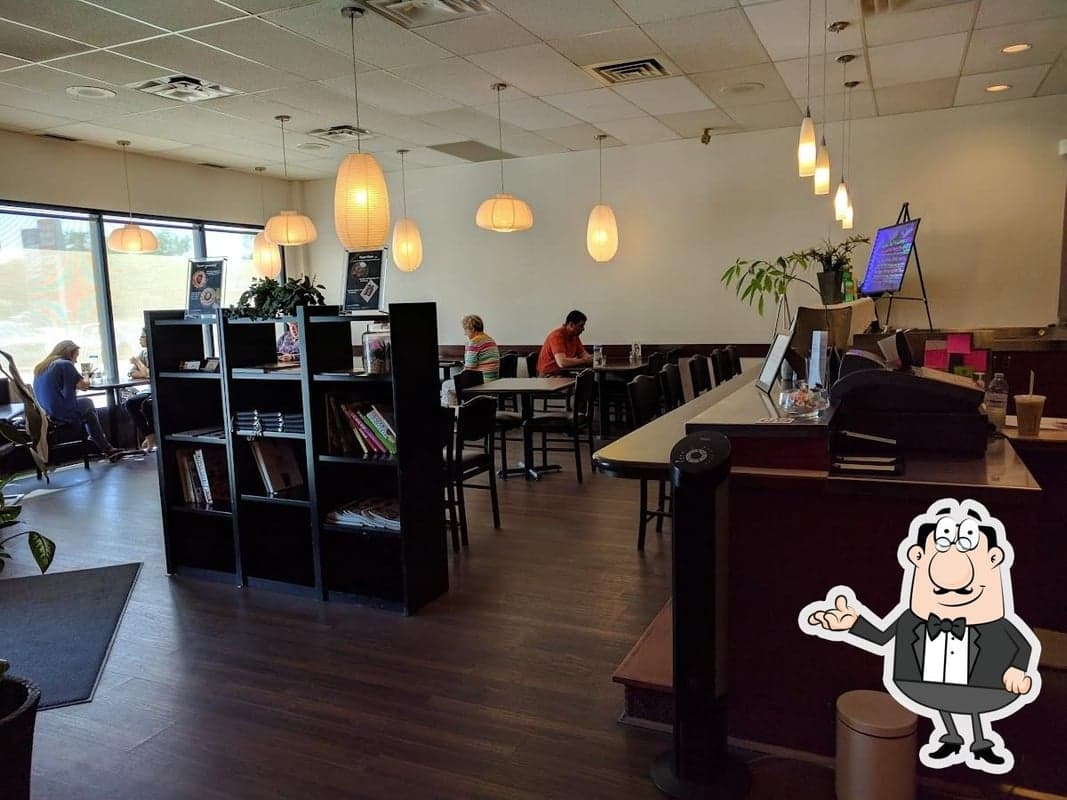 Kiwa Korean cuisine restaurant — best korean bbq in Winnipeg, Summer 2026