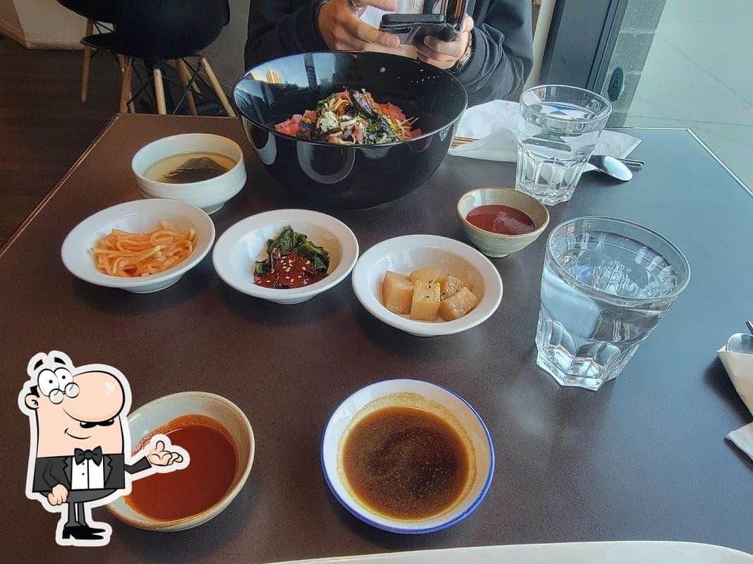 Kiwa Korean cuisine restaurant — best korean bbq in Winnipeg, Summer 2026