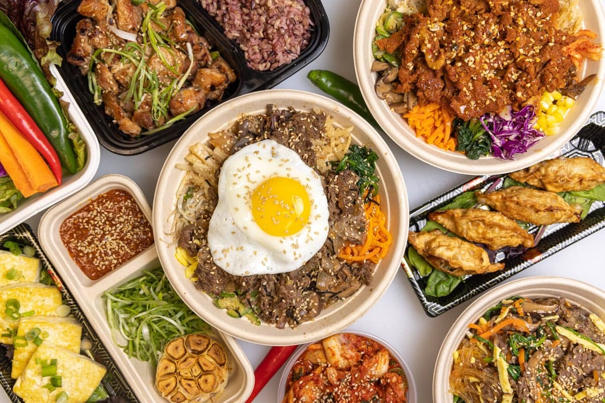 KOBA Korean BBQ — best korean bbq in New York, Summer 2026