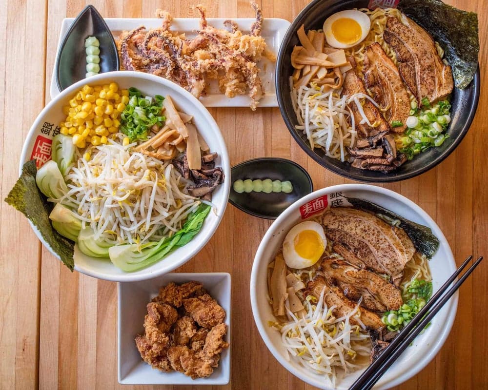 Koichi Ramen — best ramen in Ottawa, Spring 2026