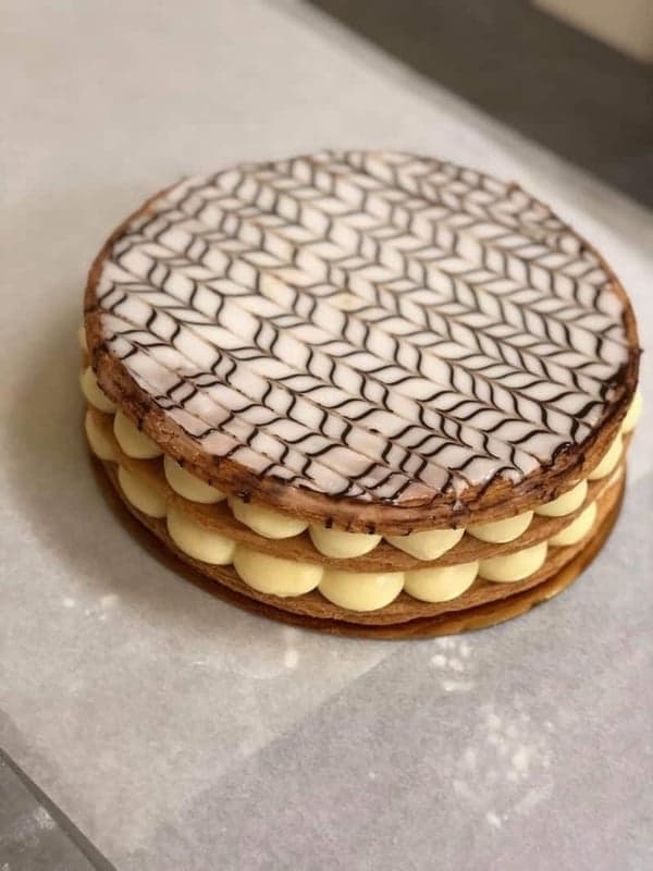 L'artisan délices sans gluten et sans lait — best gluten free restaurants in Montreal, Spring 2026