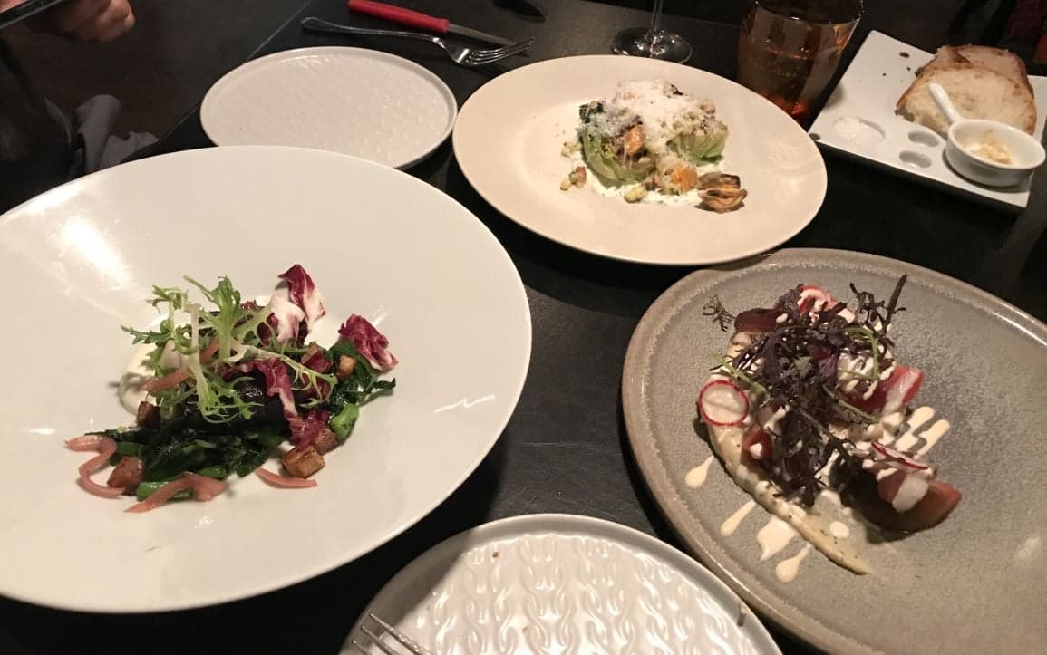 La Planque — best restaurants in Quebec City, Spring 2026