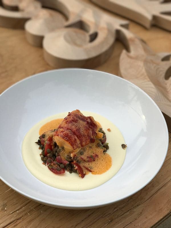 La Planque — best restaurants in Quebec City, Spring 2026