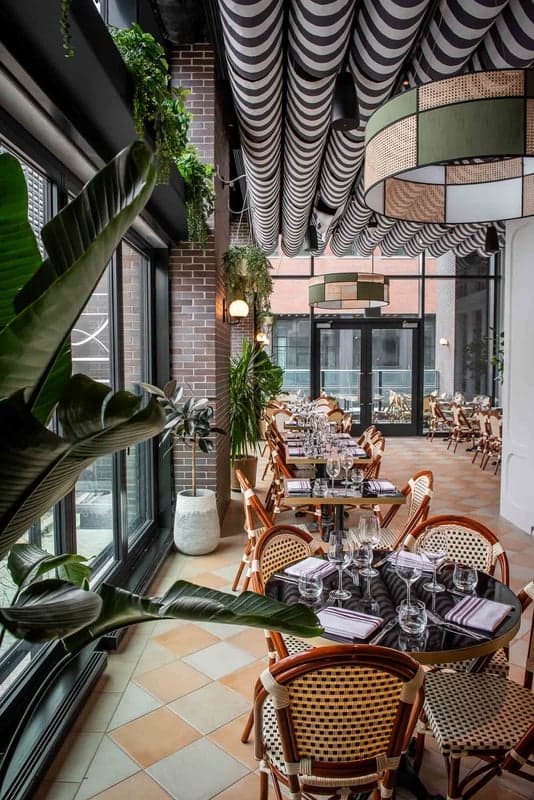 La Plume
