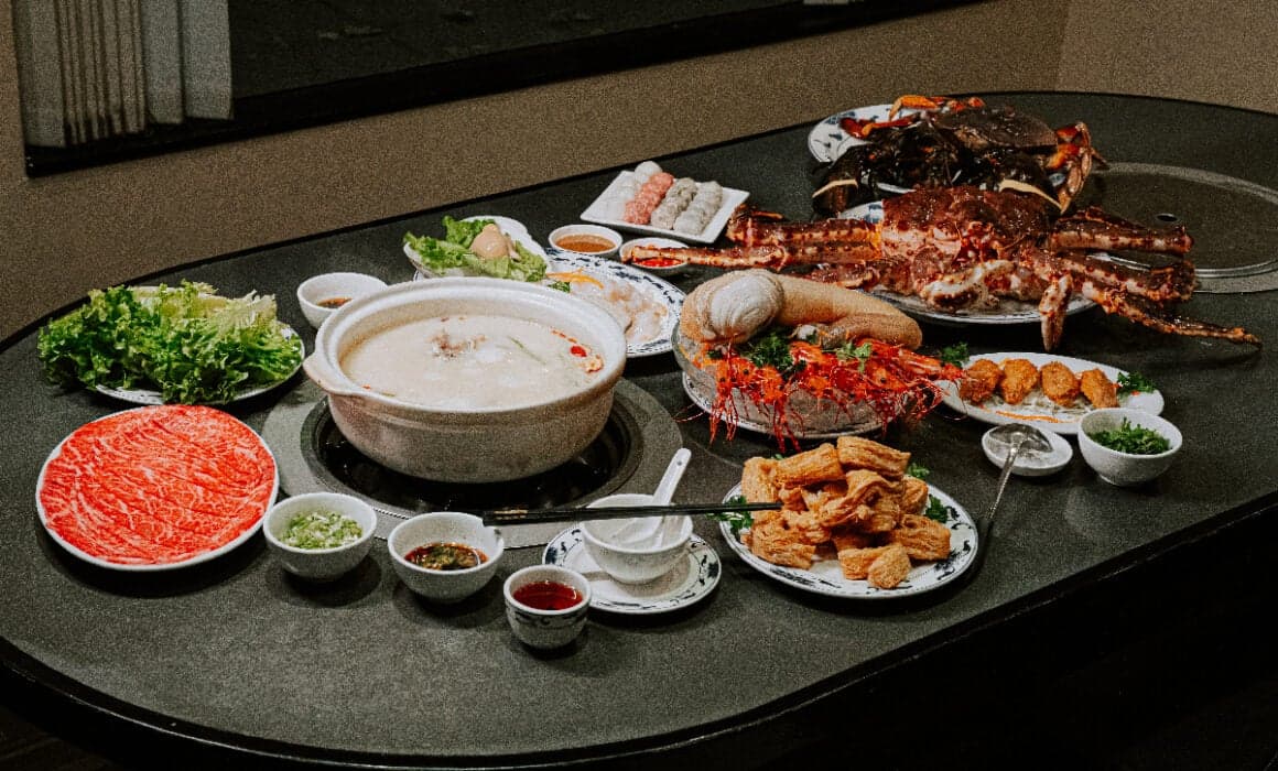 Landmark Hotpot House