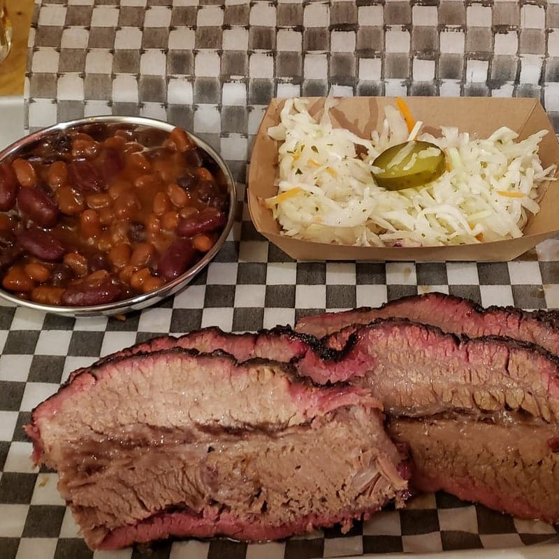 Lattuca Barbecue — best bbq smoked meats in Montreal, Spring 2026