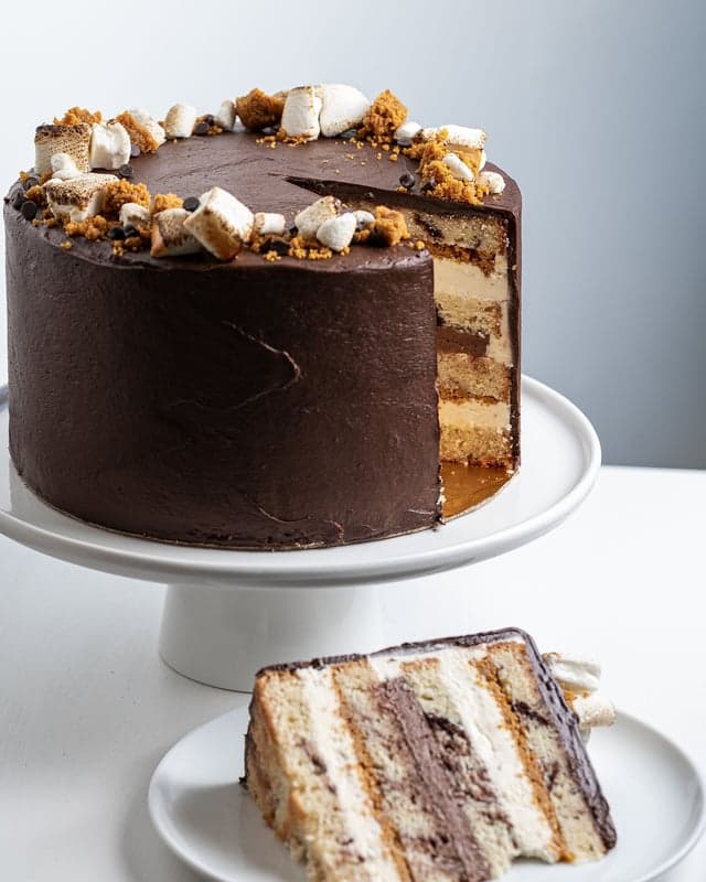 Layers Cupcakes — best bakeries in Halifax, Summer 2026