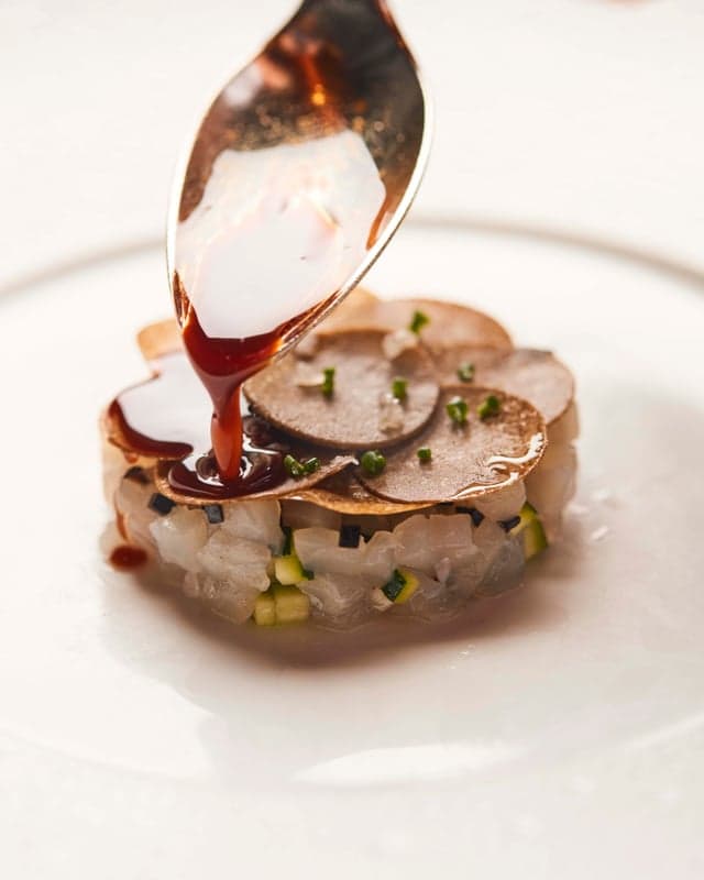 Le Bernardin — best business dinner restaurants in New York, Summer 2026